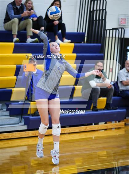 Thumbnail 3 in  Lake Orion @ Marian photogallery.