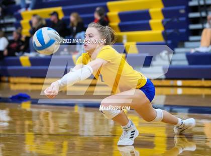 Thumbnail 2 in  Lake Orion @ Marian photogallery.