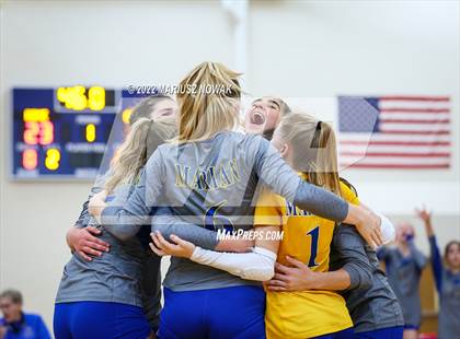 Thumbnail 3 in  Lake Orion @ Marian photogallery.