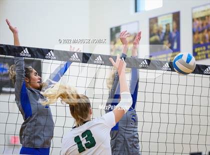 Thumbnail 3 in  Lake Orion @ Marian photogallery.