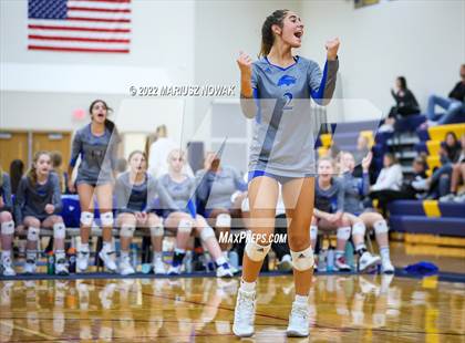 Thumbnail 1 in  Lake Orion @ Marian photogallery.