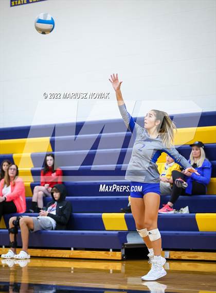 Thumbnail 2 in  Lake Orion @ Marian photogallery.