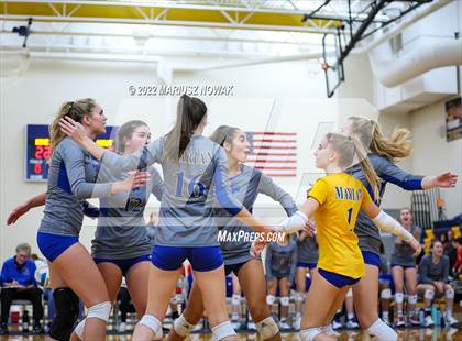 Thumbnail 3 in  Lake Orion @ Marian photogallery.