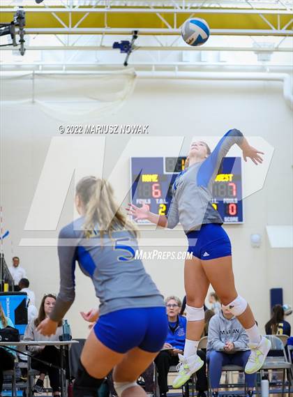Thumbnail 3 in  Lake Orion @ Marian photogallery.