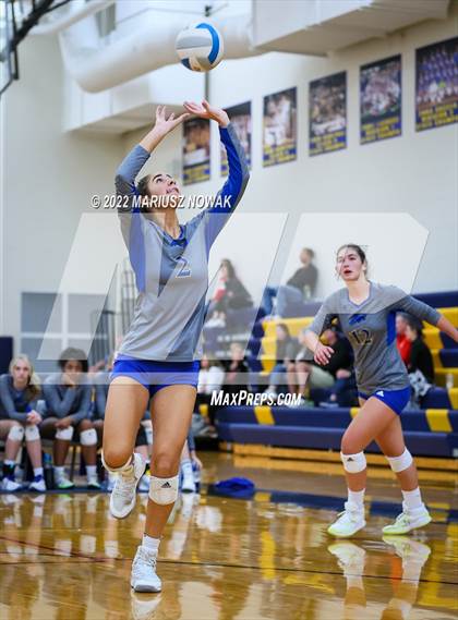 Thumbnail 2 in  Lake Orion @ Marian photogallery.