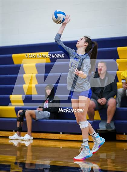 Thumbnail 2 in  Lake Orion @ Marian photogallery.