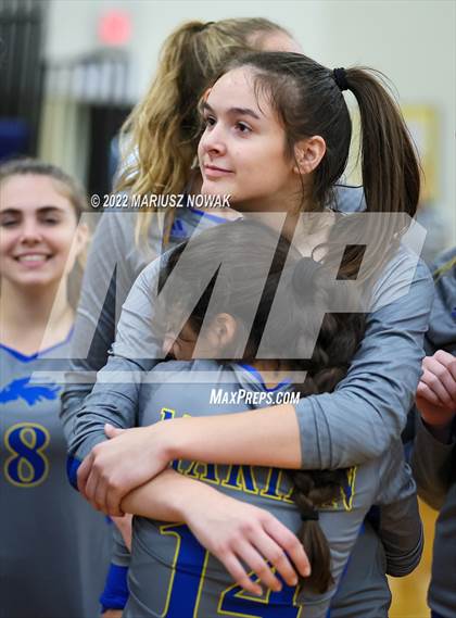 Thumbnail 1 in  Lake Orion @ Marian photogallery.