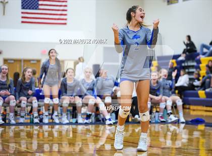 Thumbnail 3 in  Lake Orion @ Marian photogallery.