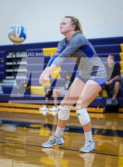 Thumbnail 1 in  Lake Orion @ Marian photogallery.