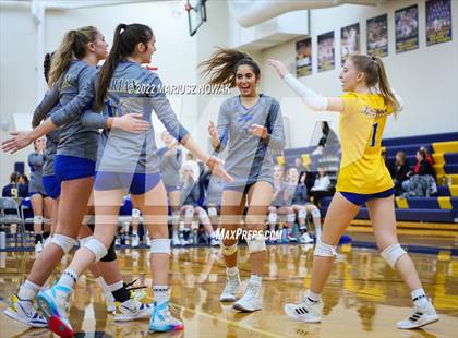 Thumbnail 2 in  Lake Orion @ Marian photogallery.