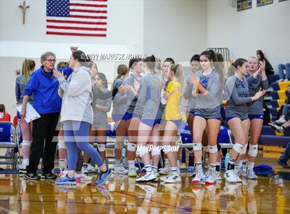 Thumbnail 3 in  Lake Orion @ Marian photogallery.