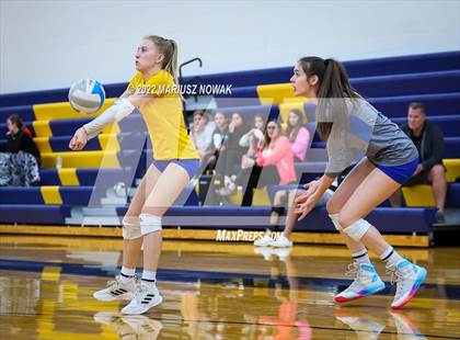 Thumbnail 2 in  Lake Orion @ Marian photogallery.