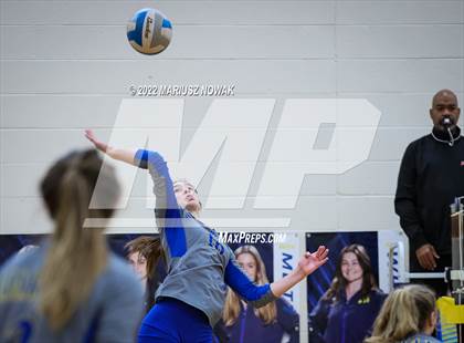 Thumbnail 2 in  Lake Orion @ Marian photogallery.