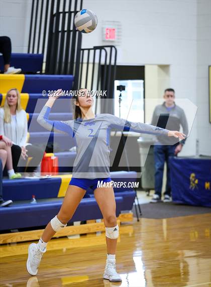 Thumbnail 2 in  Lake Orion @ Marian photogallery.