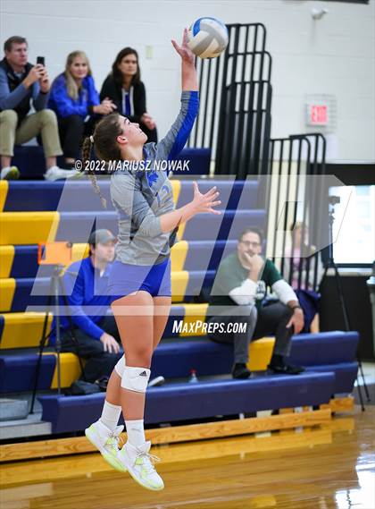 Thumbnail 2 in  Lake Orion @ Marian photogallery.