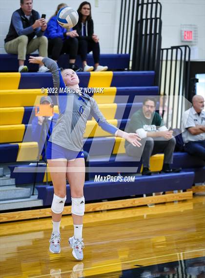 Thumbnail 3 in  Lake Orion @ Marian photogallery.