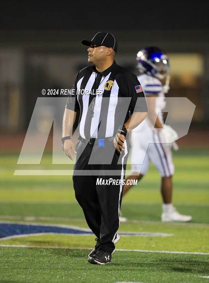 Thumbnail 1 in Charter Oak vs Muir photogallery.
