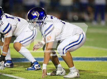 Thumbnail 3 in Charter Oak vs Muir photogallery.
