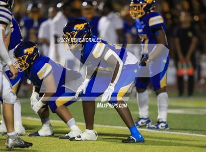 Thumbnail 3 in Charter Oak vs Muir photogallery.
