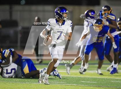 Thumbnail 3 in Charter Oak vs Muir photogallery.