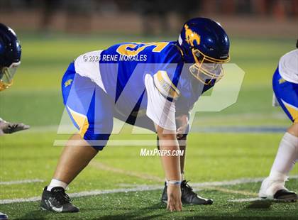 Thumbnail 2 in Charter Oak vs Muir photogallery.