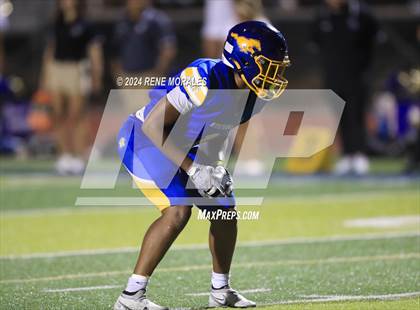 Thumbnail 1 in Charter Oak vs Muir photogallery.