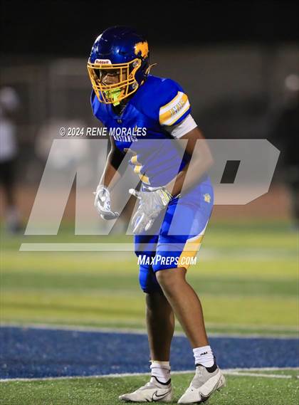 Thumbnail 2 in Charter Oak vs Muir photogallery.
