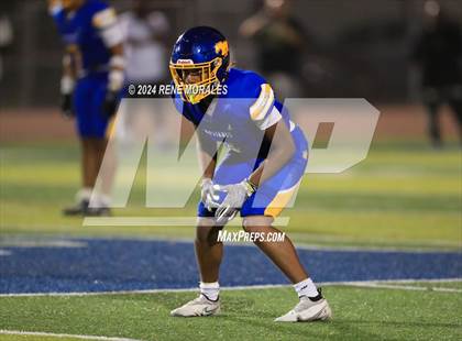 Thumbnail 3 in Charter Oak vs Muir photogallery.