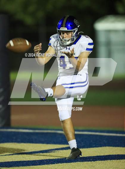 Thumbnail 3 in Charter Oak vs Muir photogallery.