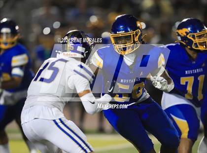 Thumbnail 2 in Charter Oak vs Muir photogallery.