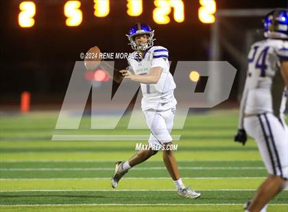 Thumbnail 3 in Charter Oak vs Muir photogallery.