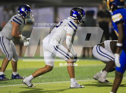 Thumbnail 2 in Charter Oak vs Muir photogallery.