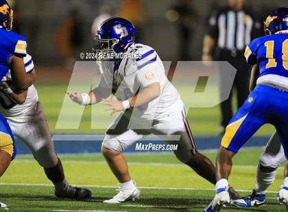 Thumbnail 1 in Charter Oak vs Muir photogallery.