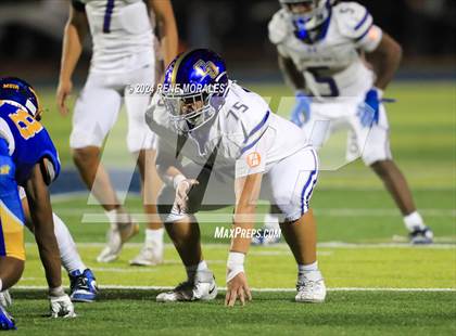 Thumbnail 3 in Charter Oak vs Muir photogallery.