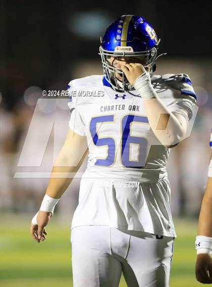 Thumbnail 2 in Charter Oak vs Muir photogallery.