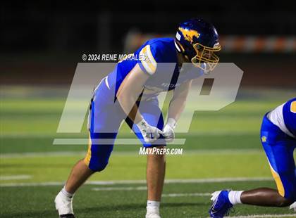 Thumbnail 2 in Charter Oak vs Muir photogallery.