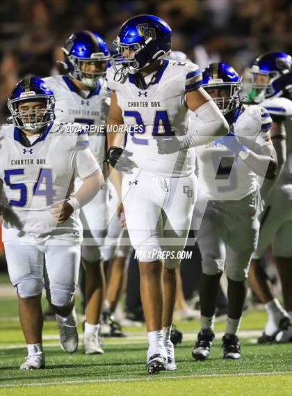 Thumbnail 3 in Charter Oak vs Muir photogallery.