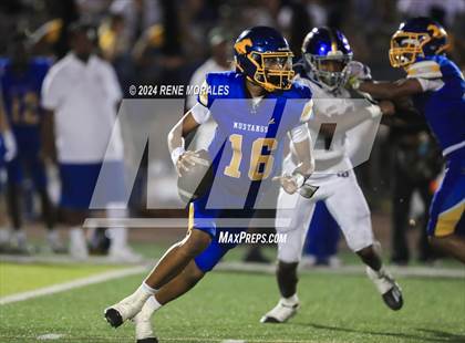 Thumbnail 2 in Charter Oak vs Muir photogallery.