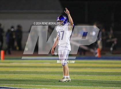 Thumbnail 2 in Charter Oak vs Muir photogallery.