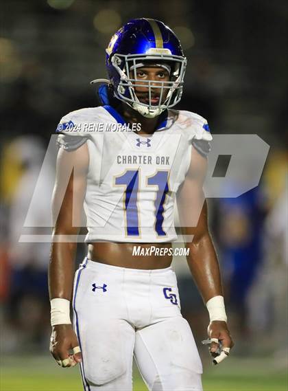 Thumbnail 3 in Charter Oak vs Muir photogallery.