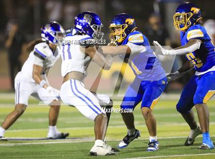 Thumbnail 2 in Charter Oak vs Muir photogallery.