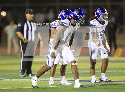Thumbnail 1 in Charter Oak vs Muir photogallery.