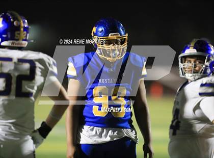 Thumbnail 1 in Charter Oak vs Muir photogallery.