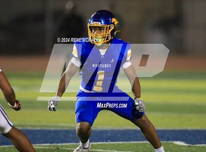 Thumbnail 1 in Charter Oak vs Muir photogallery.