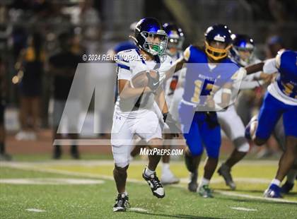 Thumbnail 3 in Charter Oak vs Muir photogallery.