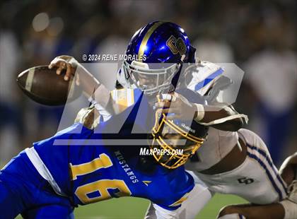 Thumbnail 3 in Charter Oak vs Muir photogallery.