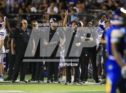 Thumbnail 2 in Charter Oak vs Muir photogallery.