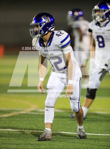 Thumbnail 3 in Charter Oak vs Muir photogallery.