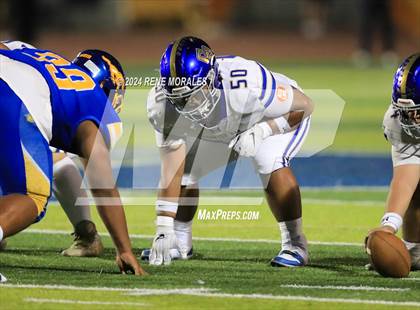 Thumbnail 2 in Charter Oak vs Muir photogallery.