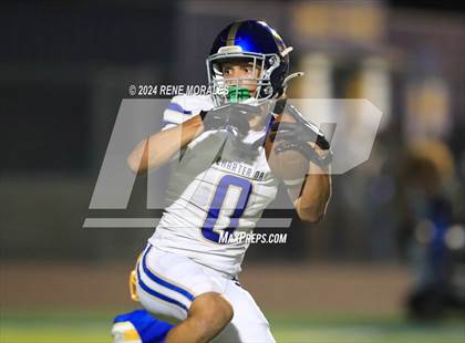 Thumbnail 3 in Charter Oak vs Muir photogallery.